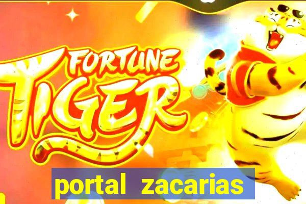 portal zacarias area 51